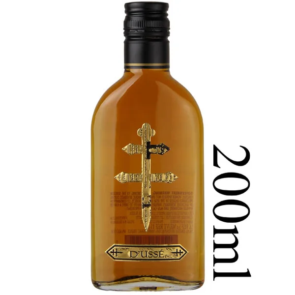 D'usse VSOP Cognac / 200 ml