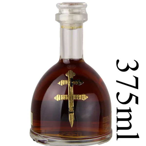 D'usse VSOP Cognac - (Half Bottle) / 375 ml