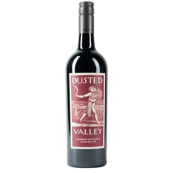 Dusted Valley Cabernet Sauvignon Columbia Valley 2018