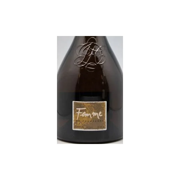 Duval-Leroy Brut Champagne Cuvée Femme de Champagne 1996