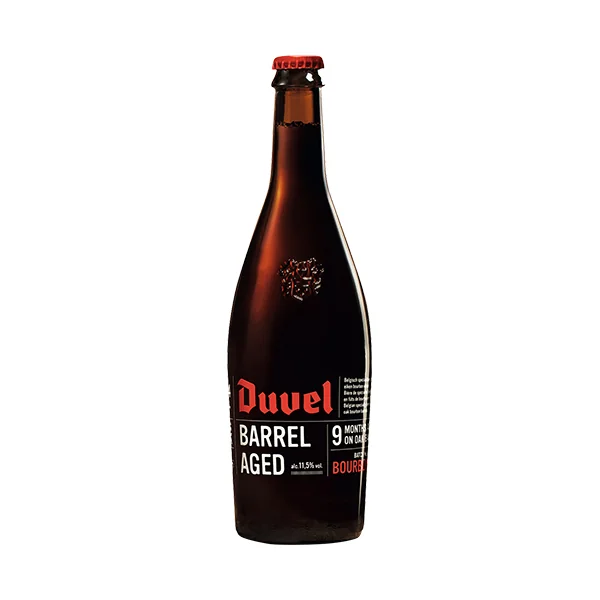 Duvel Barrel Aged Gift Pack • 750ml Bottle
