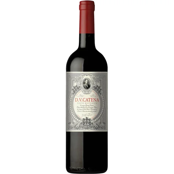 D.V. Catena (Catena Zapata) Tinto Historico 2022 750ml