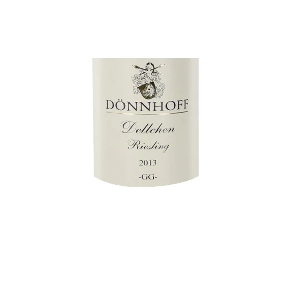 Dönnhoff Riesling Norheimer Dellchen Grosses Gewächs 2013
