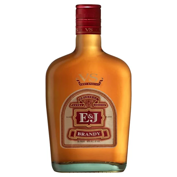 E and J Brandy VS