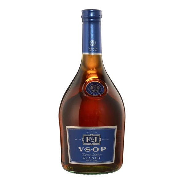 E and J Brandy VSOP