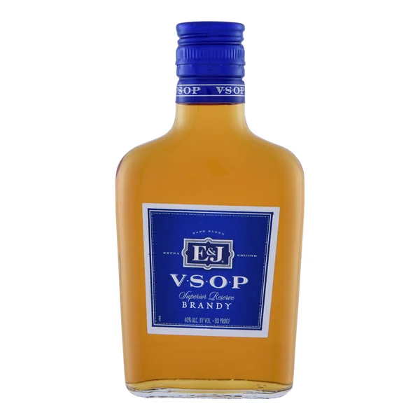 E and J Brandy VSOP