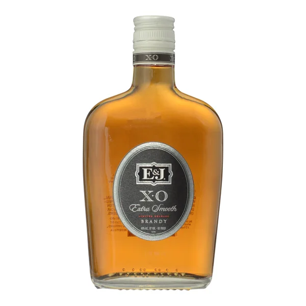 E and J Brandy XO