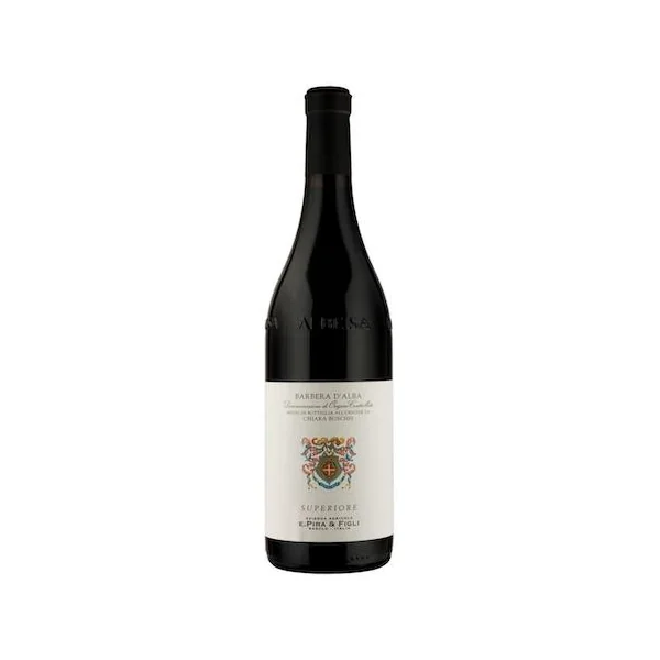 E. Pira & Figli (Chiara Boschis) Barbera D'Alba 2022 750ml