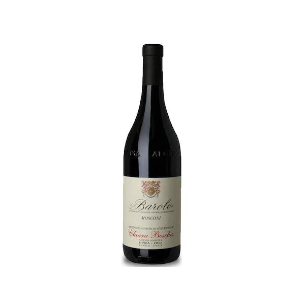 E. Pira & Figli (Chiara Boschis) Barolo Mosconi 2015 750ml