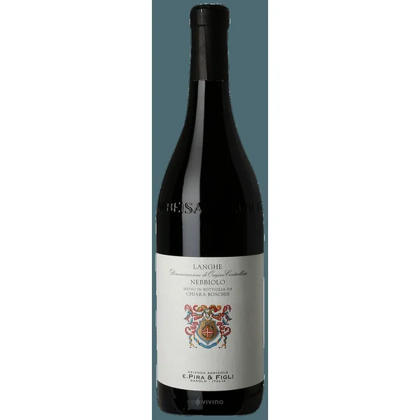 E. Pira & Figli (Chiara Boschis) Langhe Nebbiolo 2022 750ml