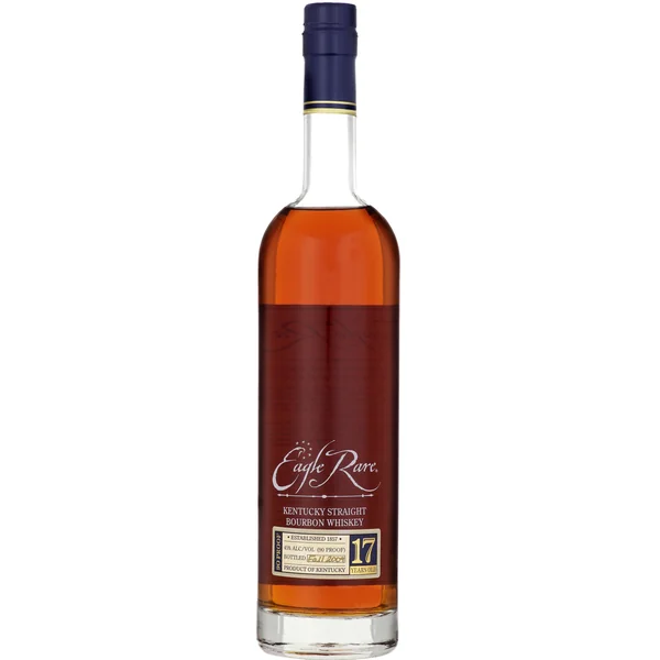 Eagle Rare Straight Bourbon 17 Year Old