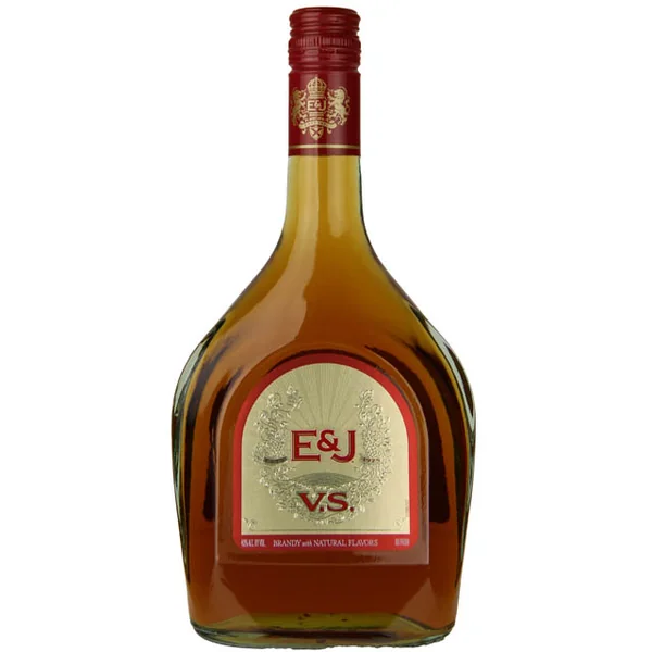 E&J Gallo VS Brandy / 750 ml