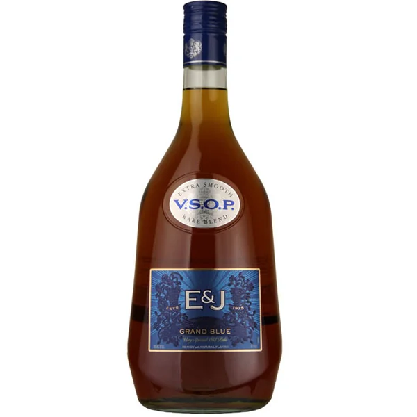 E&J Gallo VSOP Brandy / 1.75 Ltr