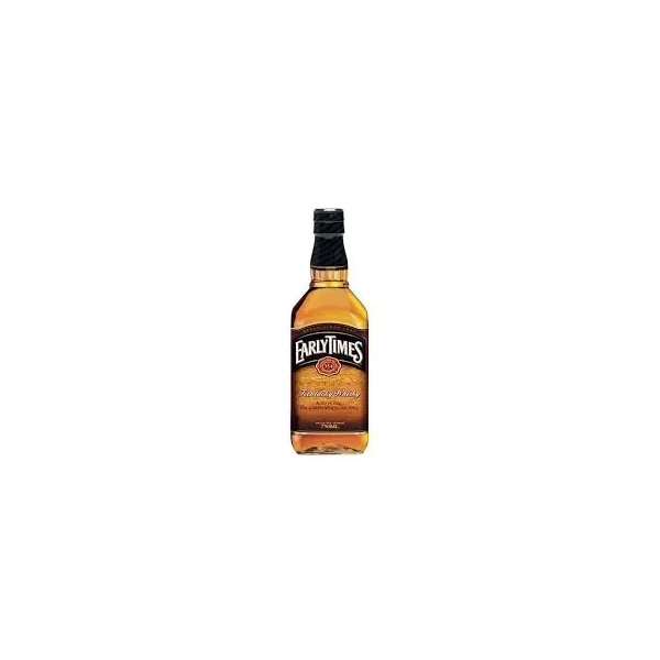 Early Times Kentucky Whisky 375ml