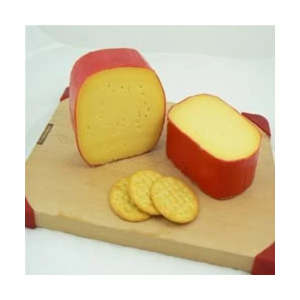 Edam From Loaf – Holland