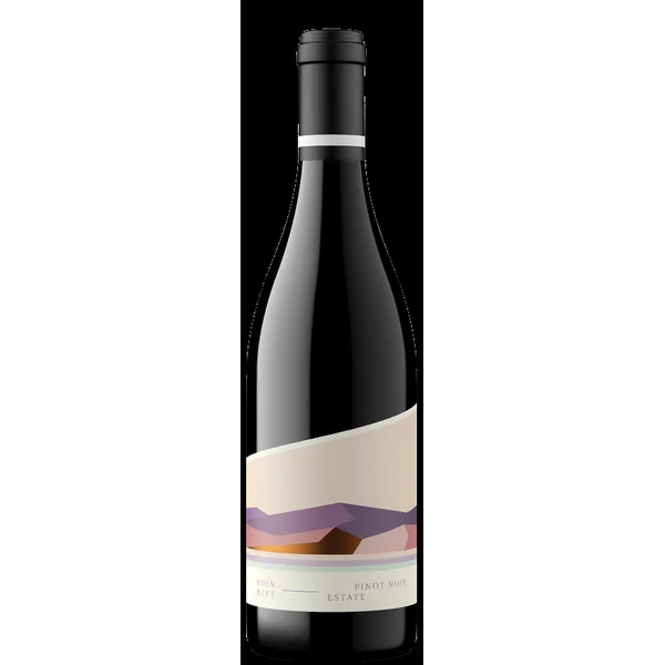 Eden Rift Pinot Noir Estate 2022 750ml
