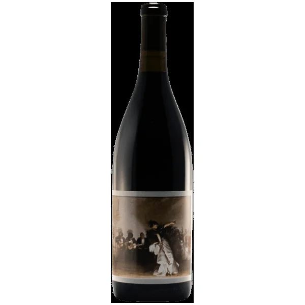 Edmunds St. John Red Blend el Jaleo Shake Ridge Ranch 2020 750ml