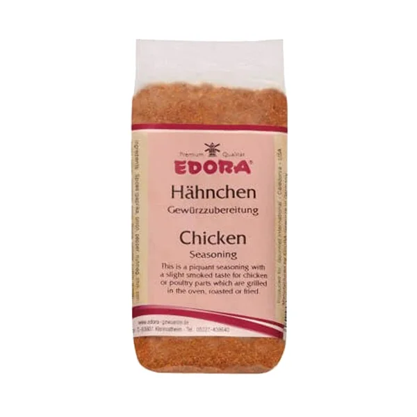Edora Seasoning • Chicken