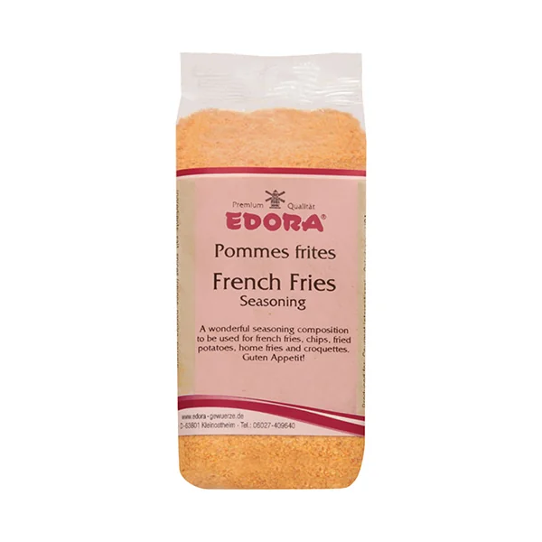 Edora Seasoning • French Fries