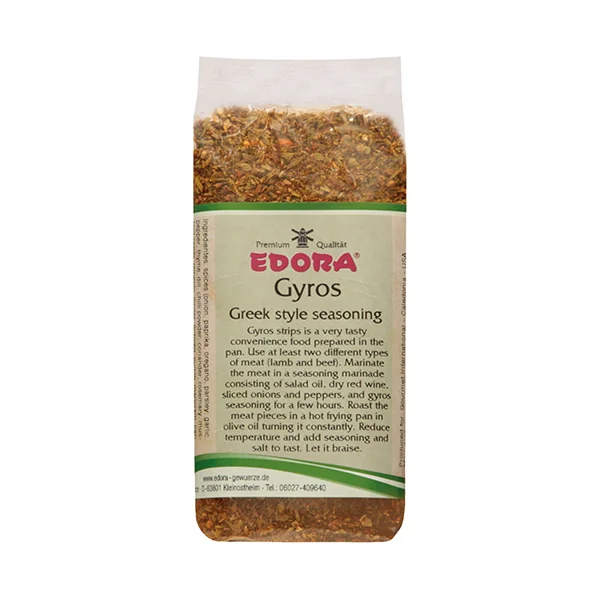Edora Seasoning • Gyros
