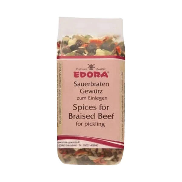 Edora Spices • Sauerbraten