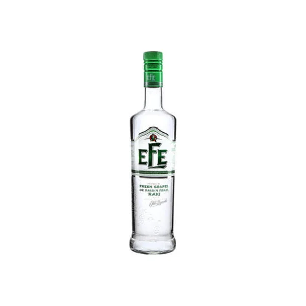 Efe Fresh Grape Raki Tur