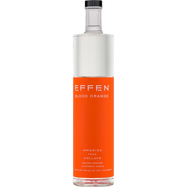 Effen Blood Orange Vodka