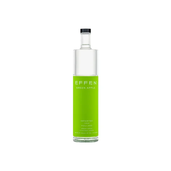 Effen Green Apple Vodka