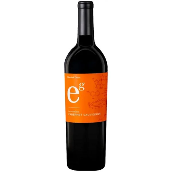 EG by Educated Guess Cabernet Sauvignon