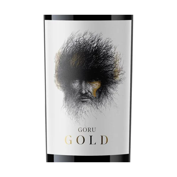 Ego Jumilla Goru Gold 2017