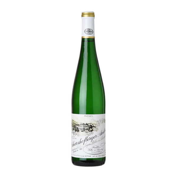 Egon Muller Scharzhofberger Riesling Auslese 2014 750ml