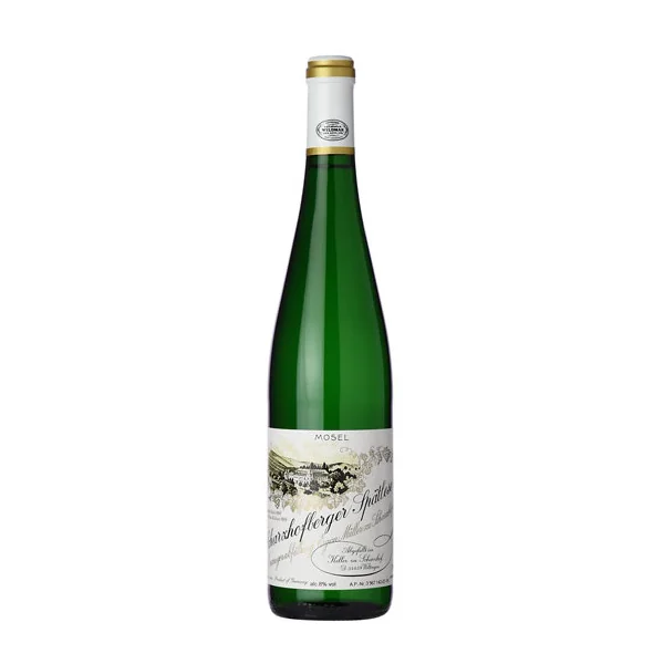 Egon Muller Scharzhofberger Riesling Spatlese 2007 750ml