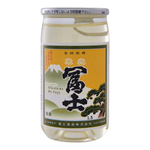 Eiko Fuji Ban Ryu One Cup Honjozo Yamagata