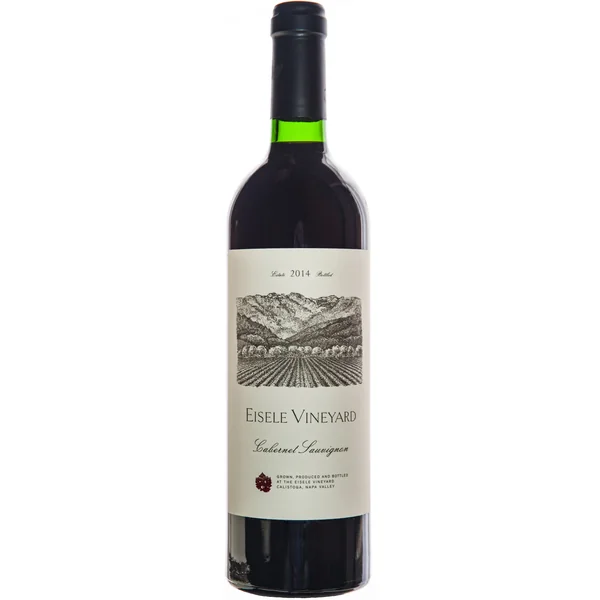 Eisele Vineyard Cabernet Sauvignon Napa Valley 2014