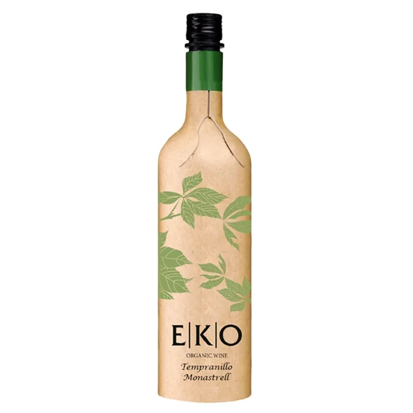 EKO Organic Red Spain 2020