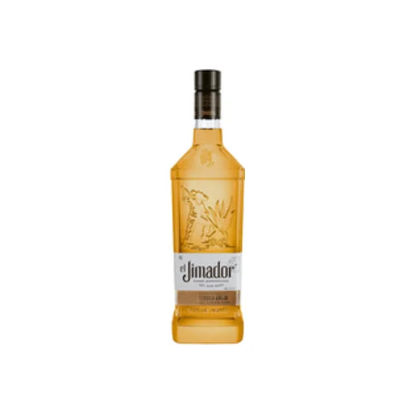 el Jimador Añejo