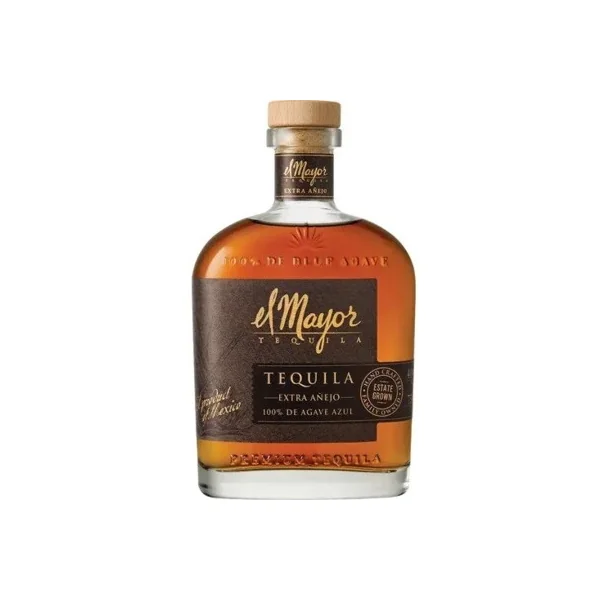 El Mayor Extra Añejo Tequila