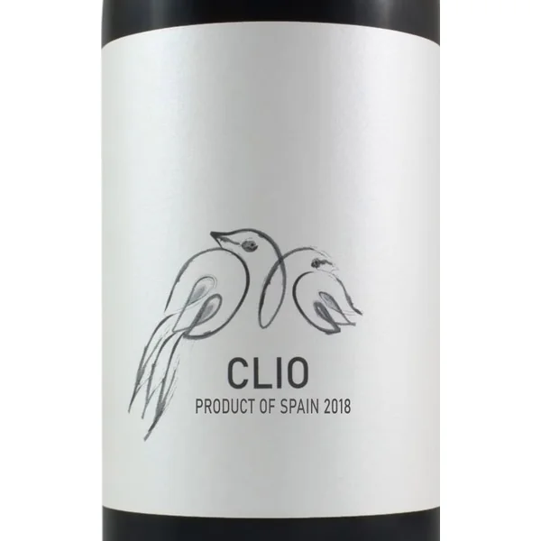 El Nido Clio Jumilla 2018