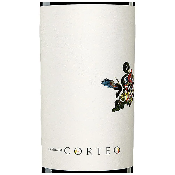 El Nido Jumlila La Viña de Corteo 2015