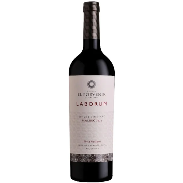 El Porvenir Laborum Single Vineyard Malbec Cafayate Valley 2022