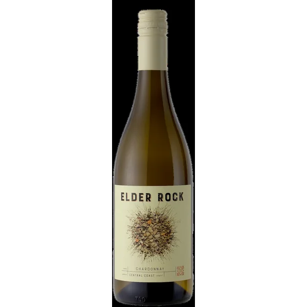 Elder Rock Chardonnay 2019 750ml