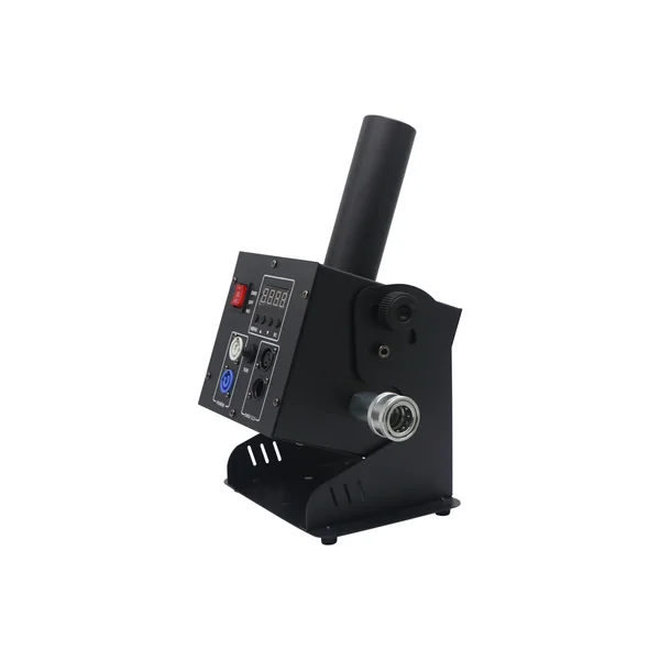 Electric Co2 Fog Machine