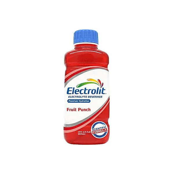 Electrolit Fruit Punch