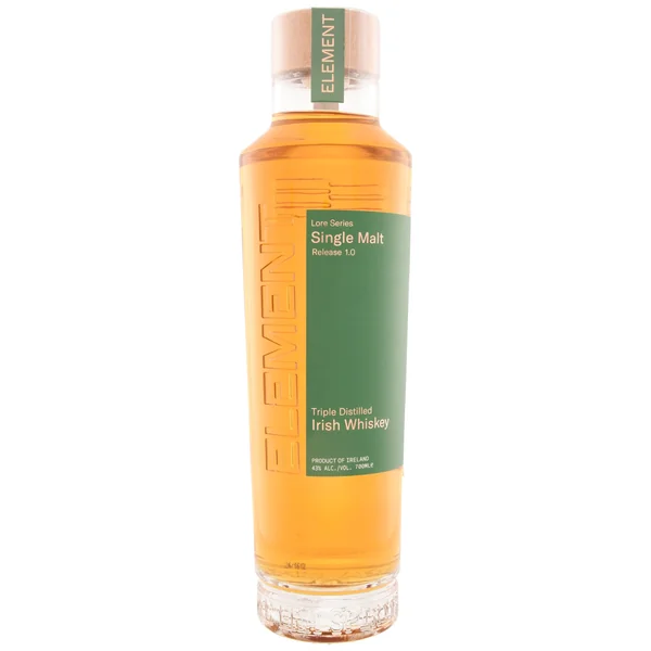 Element Lore R1 Single Malt Irish Whiskey