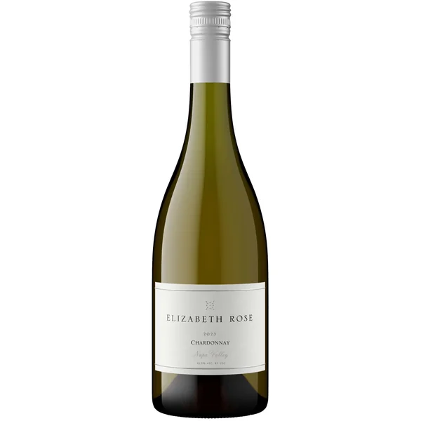 Elizabeth Rose Chardonnay Napa Valley 2023