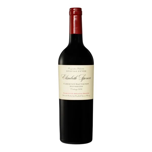 Elizabeth Spencer Cabernet Sauvignon Mendocino 2020