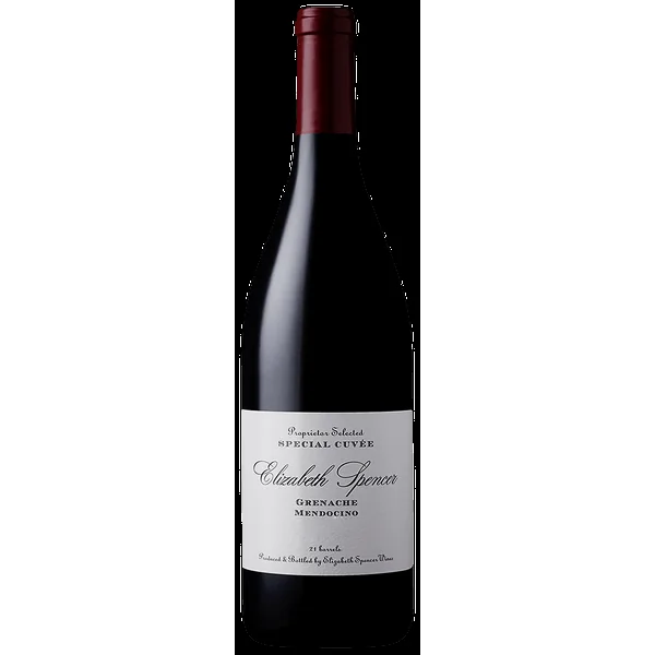 Elizabeth Spencer Grenache 2022 750ml