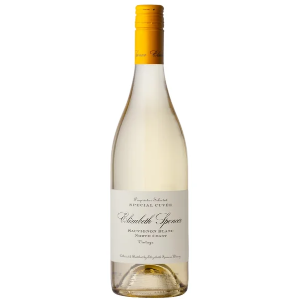 Elizabeth Spencer Sauvignon Blanc North Coast 2023 750ml