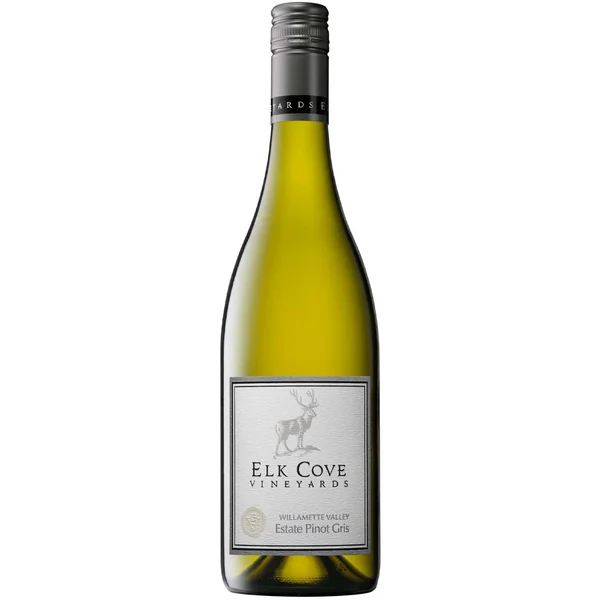 Elk Cove Vineyards Estate Pinot Gris Willamette Valley 2023