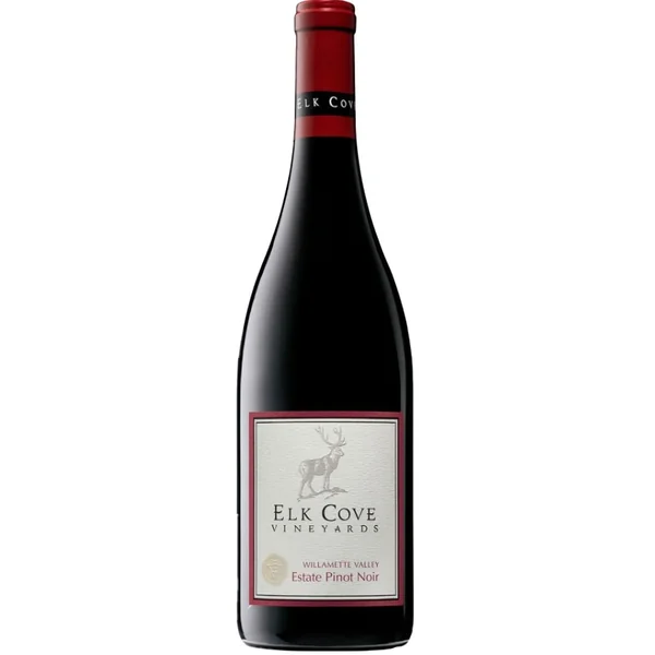 Elk Cove Willamette Valley Estate Pinot Noir 2021